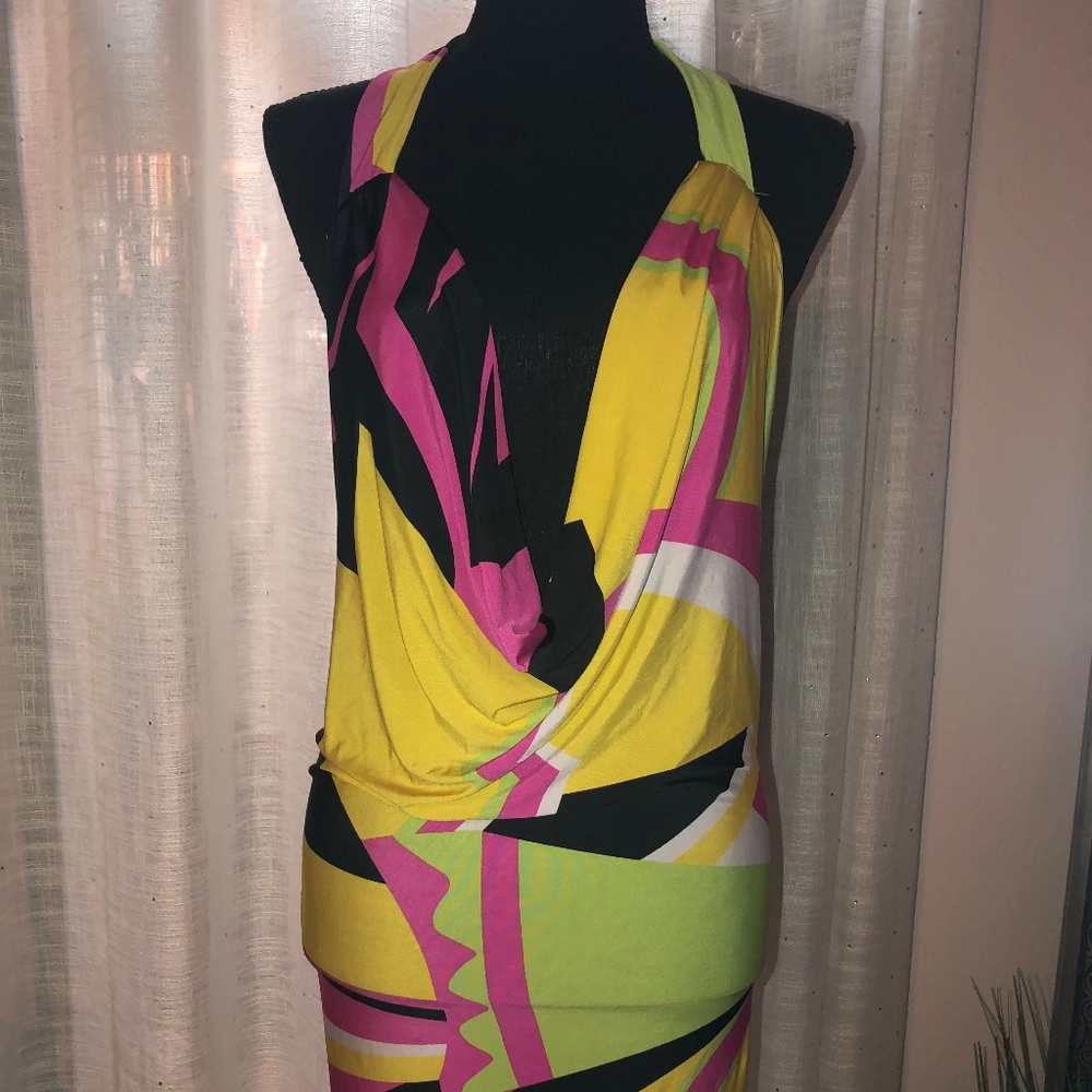 Fashion Dress